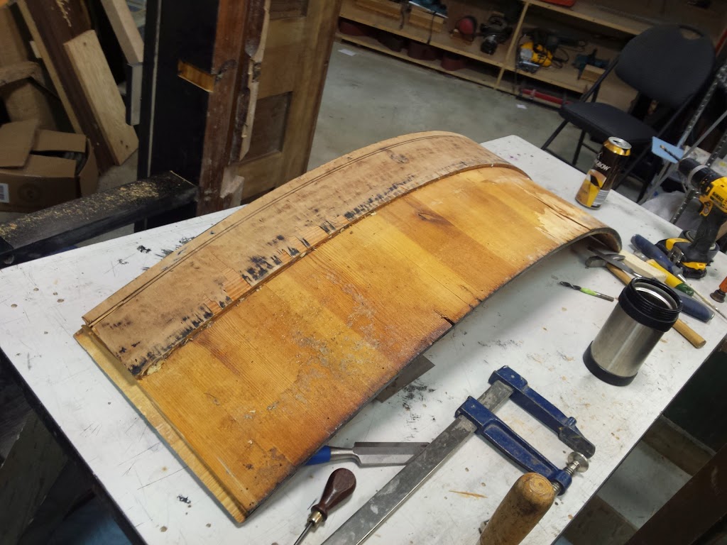 Marks Piano Services Tuning Moving Rebuilding Repairs | 354 Elizabeth St, Guelph, ON N1E 2X7, Canada | Phone: (519) 822-2451