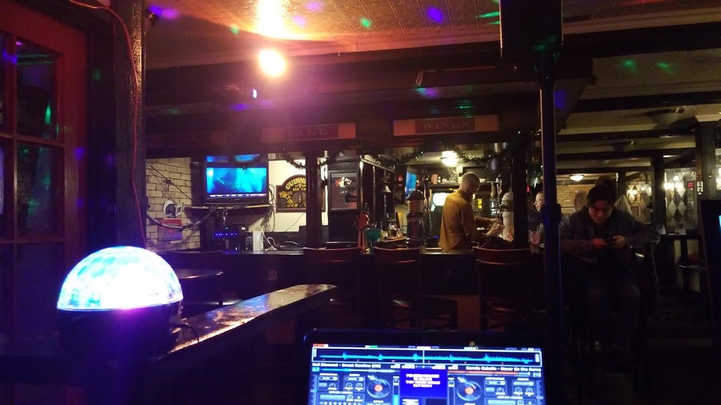 Humber River Pub | 62 Queen St S, Bolton, ON L7E 1B9, Canada | Phone: (905) 951-2200
