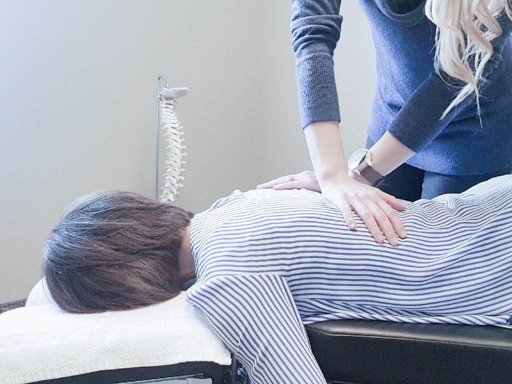Muskoka Lakes Chiropractic | 241 Brock St, Gravenhurst, ON P1P 1H4, Canada | Phone: (705) 706-1779