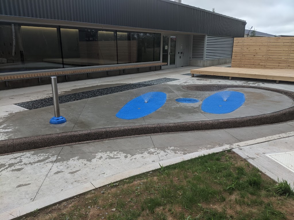 East Hants Aquatic Centre | 14 Commerce Ct, Elmsdale, NS B2S 3K5, Canada | Phone: (902) 758-3467