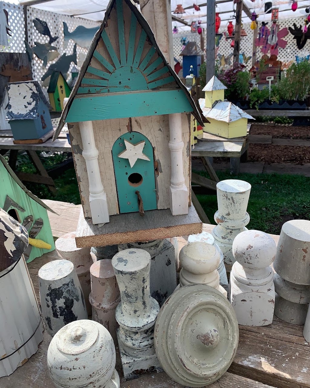 The Saltbox Shoppe | 689 Huron Terrace, Kincardine, ON N2Z 2H3, Canada | Phone: (519) 396-2612