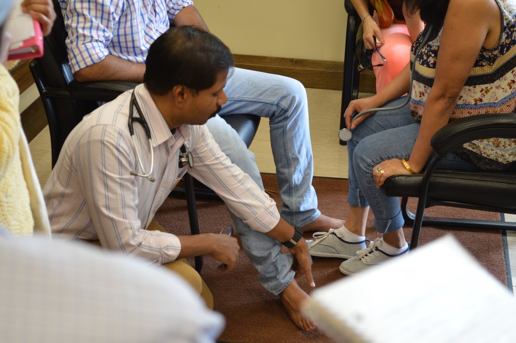 Ontario Medical College of Homeopathy | 30 Intermodal Dr #207, Brampton, ON L6T 5V9, Canada | Phone: (647) 556-1022