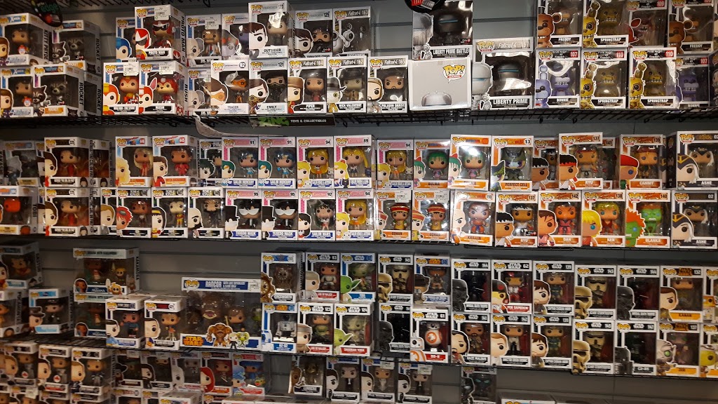 EB Games | 1227 Barton St E E3, Hamilton, ON L8H 2V4, Canada | Phone: (905) 545-9003
