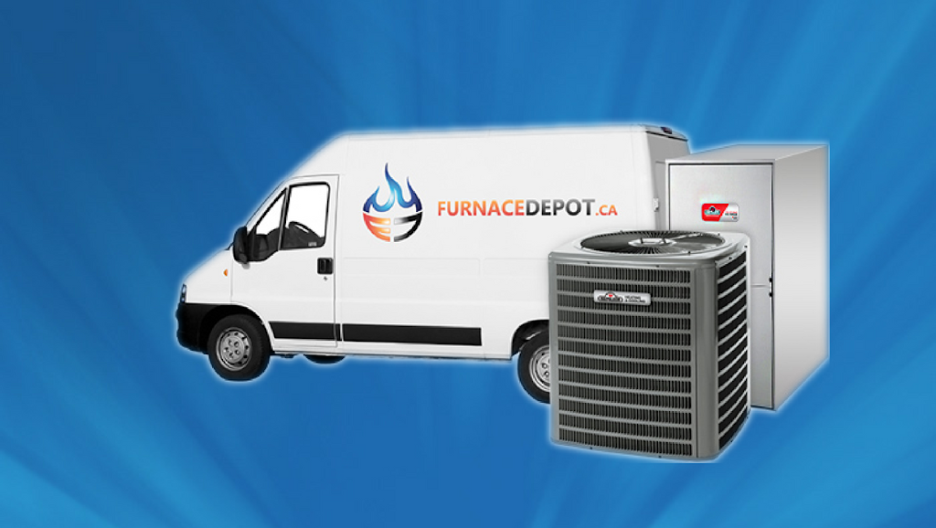 FurnaceDepot.ca | 341 King St #10, Barrie, ON L4N 6B5, Canada | Phone: (844) 938-7622