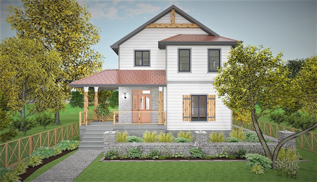 Green Slate Designs | 43 Ferman Dr, Guelph, ON N1H 7C9, Canada | Phone: (226) 218-4217