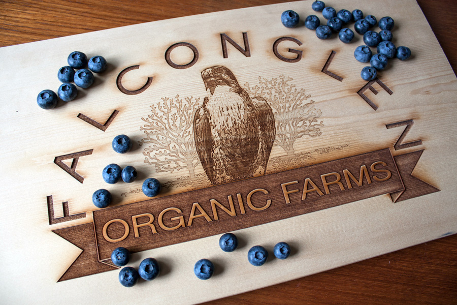 Falconglen Organic Farms | 26345 88 Ave, Langley City, BC V1M 3L9, Canada | Phone: (778) 859-2743