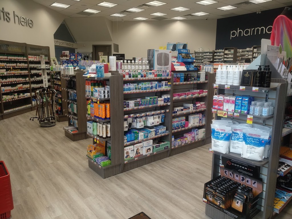 Pharmasave BramNorth Pharmacy | 2 Dewside Dr, Brampton, ON L6R 0X5, Canada | Phone: (905) 792-7333