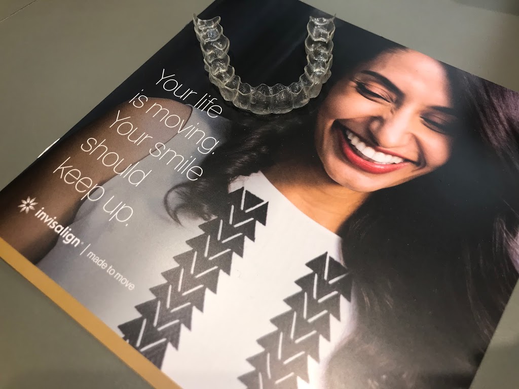 Centennial Dental - Dr. Aseel Al-Zhari | 800 Queenston Rd Suite 207, Stoney Creek, ON L8G 1A7, Canada | Phone: (905) 664-4799