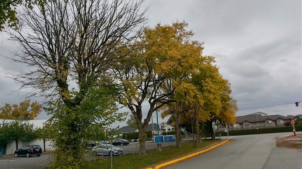 Lord Byng Elementary | 3711 Georgia St, Richmond, BC V7E 6M3, Canada | Phone: (604) 668-6649