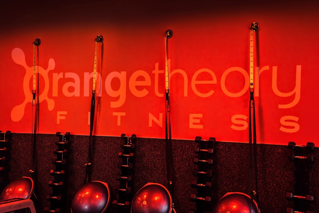Orangetheory Fitness | 484 Riverbend Square NW, Edmonton, AB T6R 2E3, Canada | Phone: (780) 800-0470