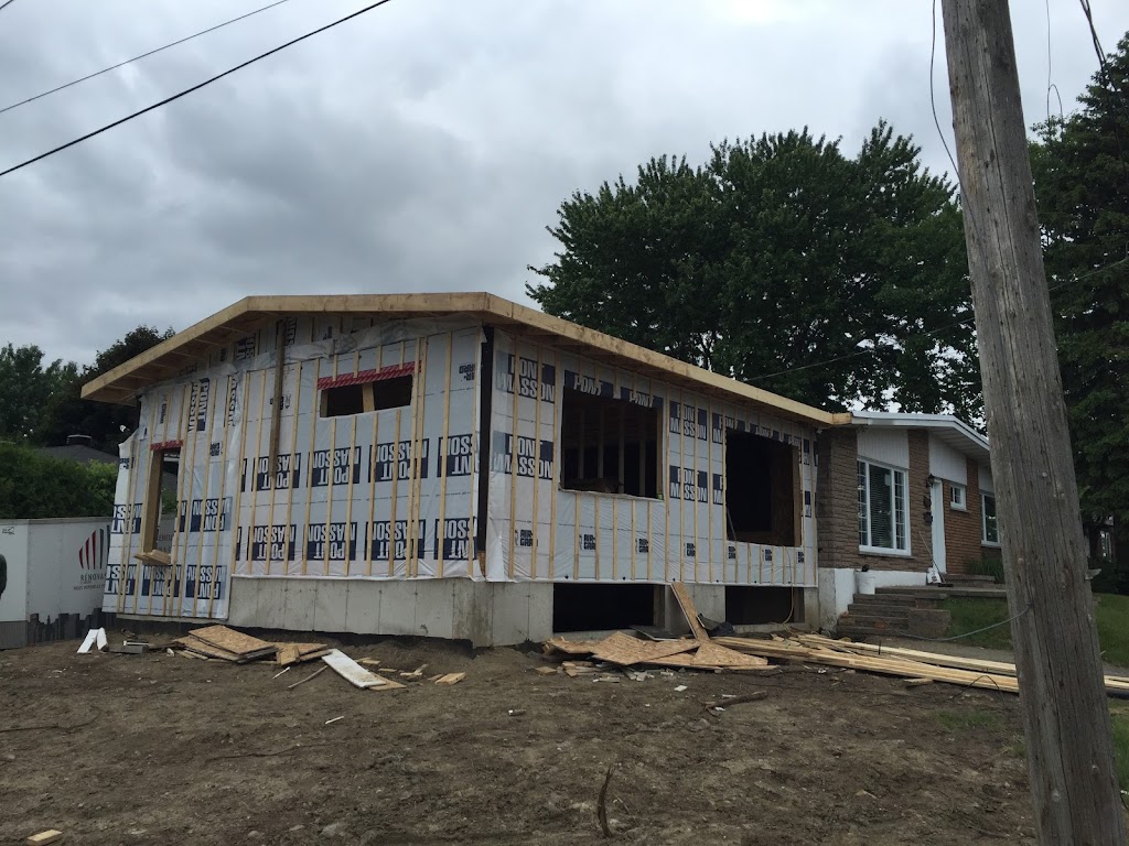Groupe Rénovasco | 118 Rue de la Loire, Saint-Colomban, QC J5K 0C3, Canada | Phone: (514) 835-7042