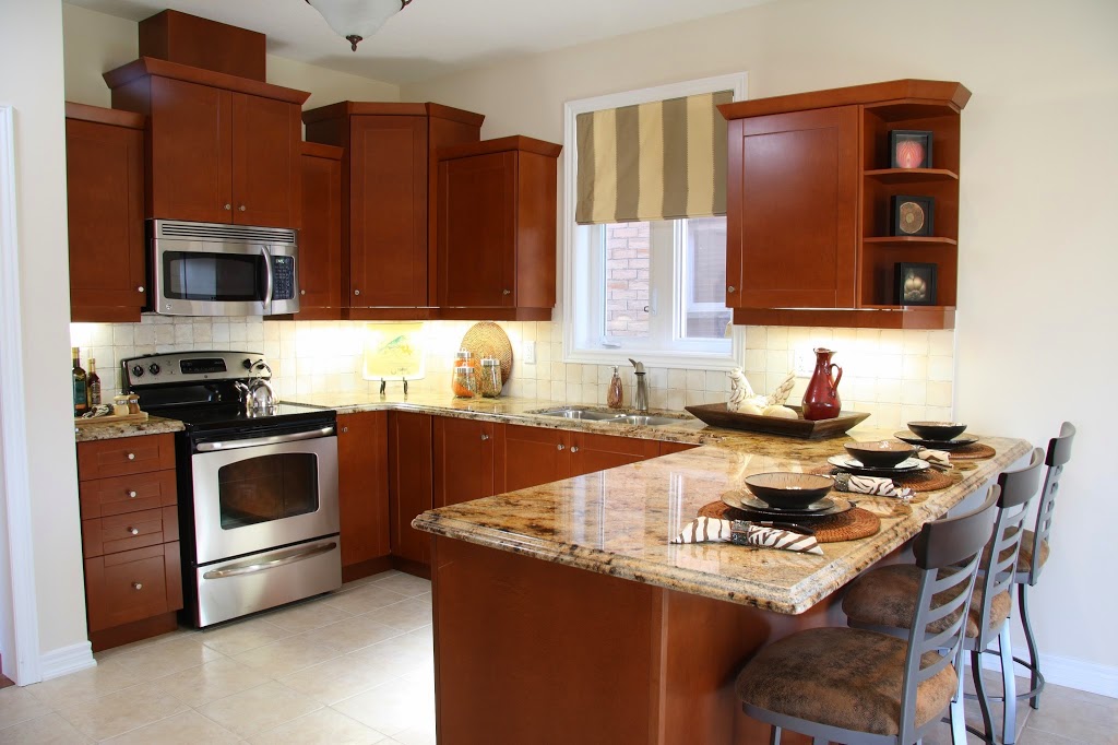 Homes by DeSantis | 461 Green Rd, Stoney Creek, ON L8E 5B4, Canada | Phone: (905) 664-7288