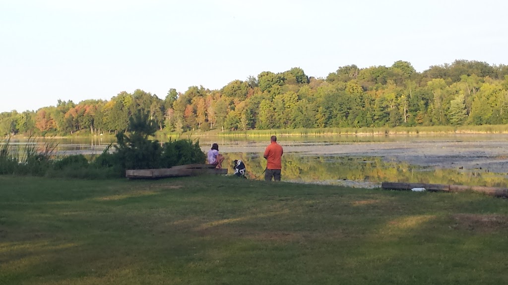 Maple Leaf RV Campground | 281 County Rd 5, Mallorytown, ON K0E 1R0, Canada | Phone: (613) 923-1328
