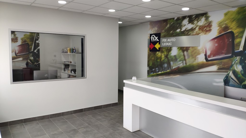 FIX AUTO LEDUC | 4103 65A Avenue, Leduc, AB T9E 0Z4, Canada | Phone: (780) 986-1663