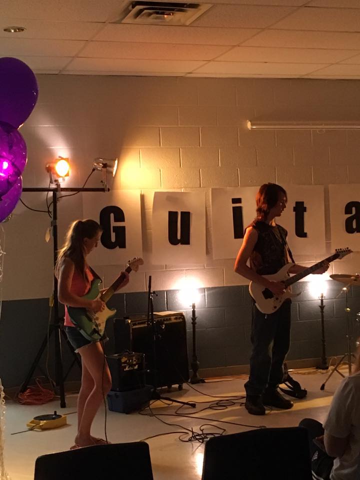 Bob Wilhelm Guitar Studio | Guitar Lessons | 33 Falcon Dr, Elmira, ON N3B 3H7, Canada | Phone: (519) 669-5371
