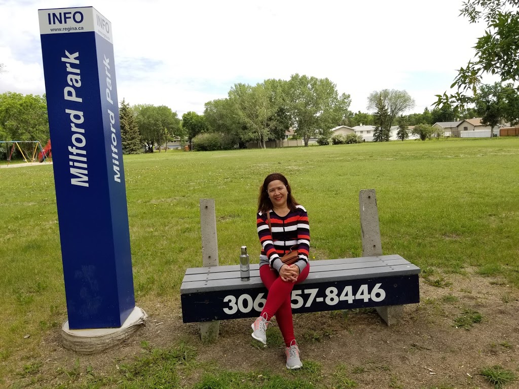 Milford Park | 220 Cambridge Ave, Regina, SK S4N 0L7, Canada | Phone: (306) 777-7000