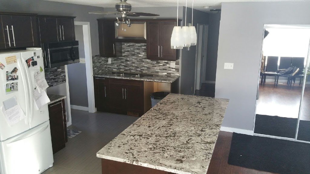 Marasigan Renovation | 1042 Arlington St Unit12, Winnipeg, MB R3E 1K1, Canada | Phone: (204) 250-4126
