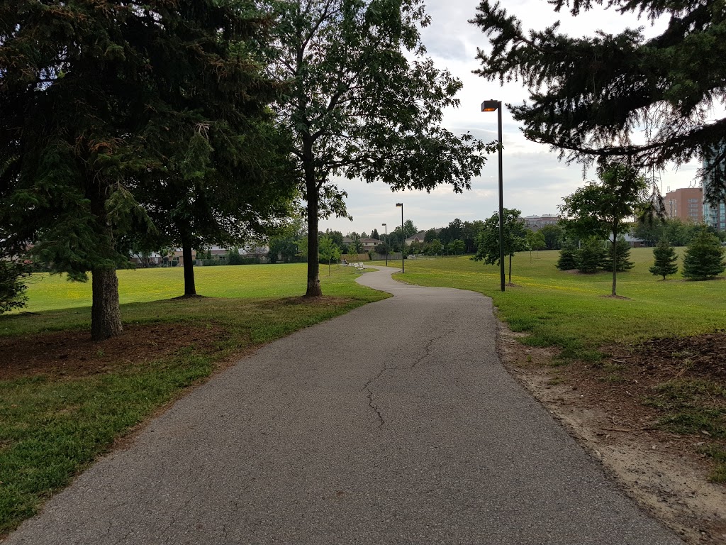 John C. Pallett Park | 4550 Glen Erin Dr, Mississauga, ON L5M 4G3, Canada