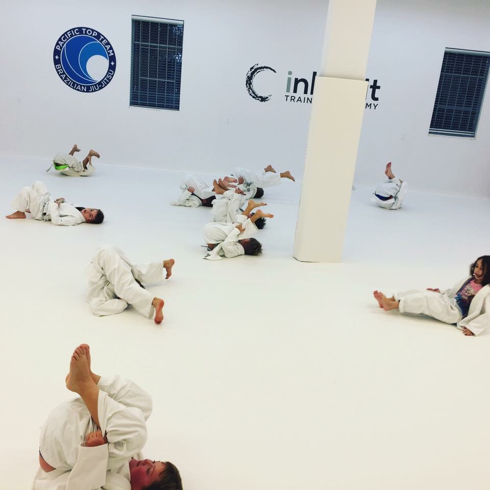 inhabit Training Academy | 1835 56 St #30, Delta, BC V4L 2B4, Canada | Phone: (604) 943-8624