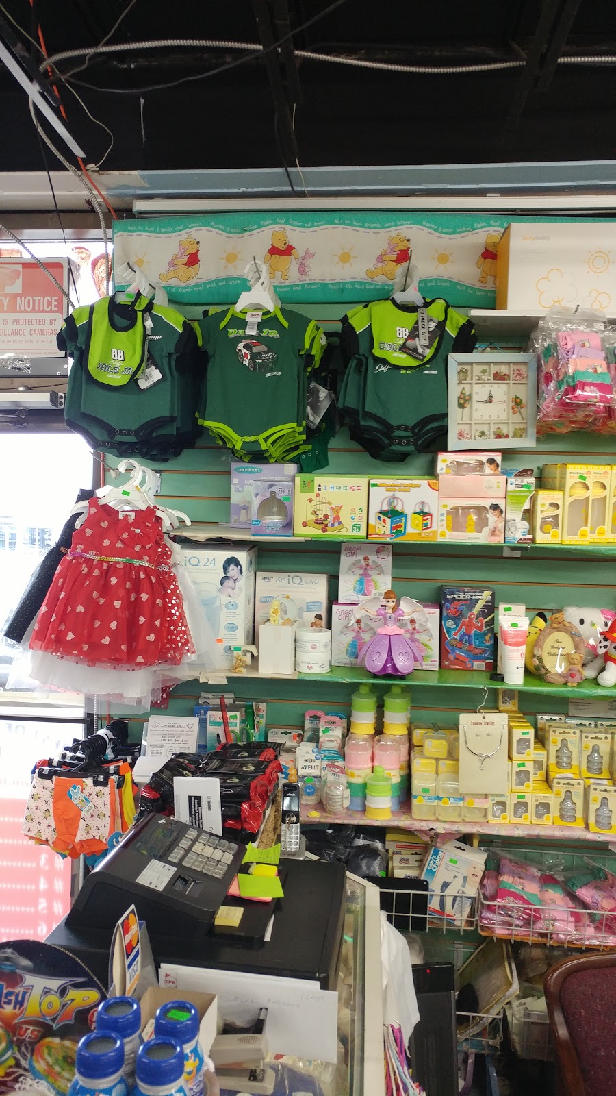 Diaper Place | 230 Eddystone Av, North York, ON M3N 1H7, Canada | Phone: (416) 741-9696
