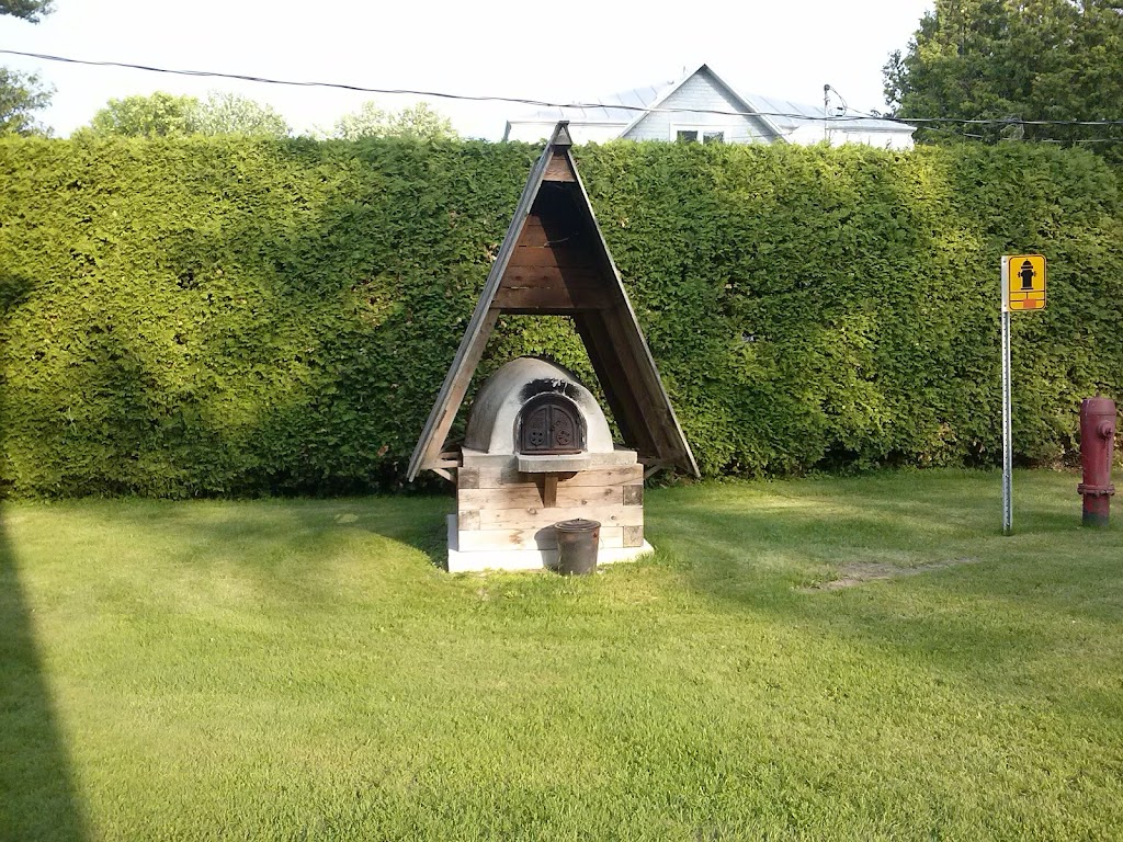 La SCIRBI | 1700 Grande Côte, Berthierville, QC J0K 1A0, Canada | Phone: (450) 836-4447