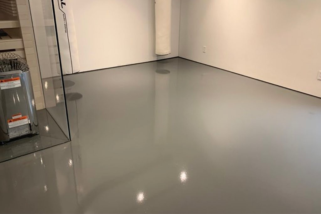 Epoxy Pro Design | 1452 Chem. du Mont Loup Garou, Sainte-Adèle, QC J8B 3C8, Canada | Phone: (438) 520-8875