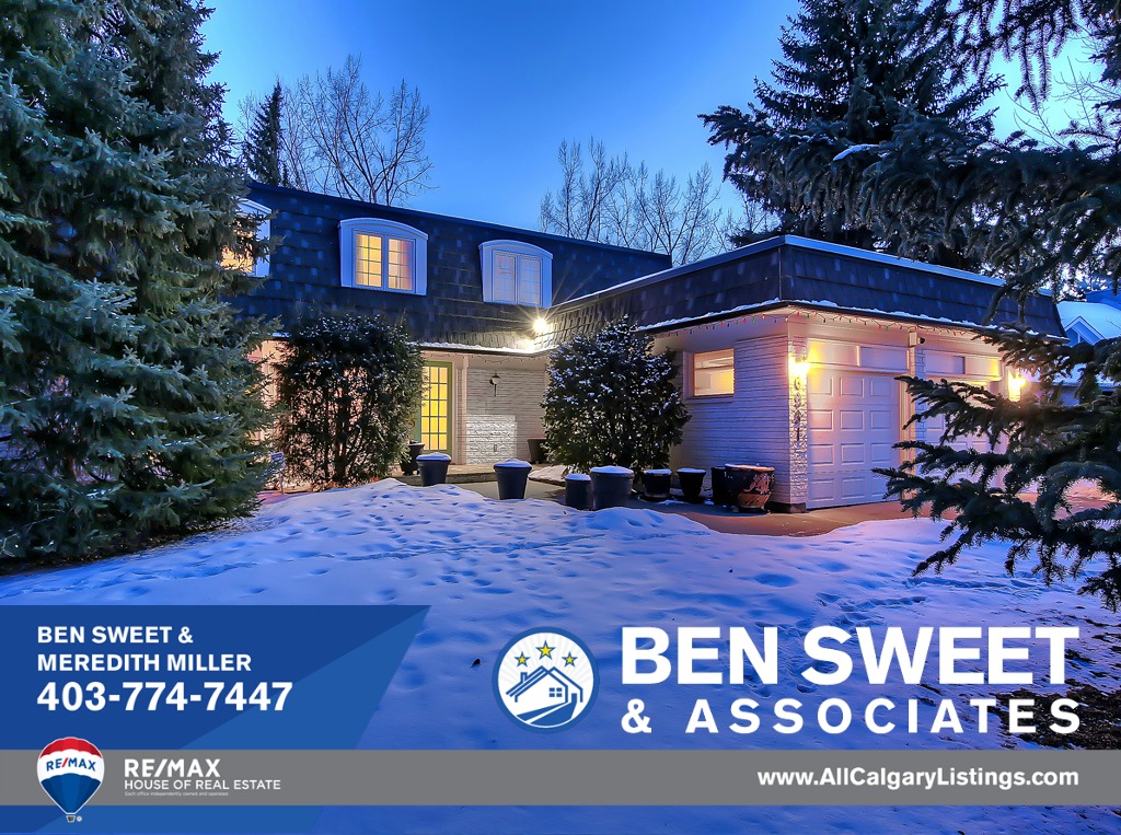 Ben Sweet and Associates | 4034 16 St SW, Calgary, AB T2T 4H4, Canada | Phone: (403) 774-7447