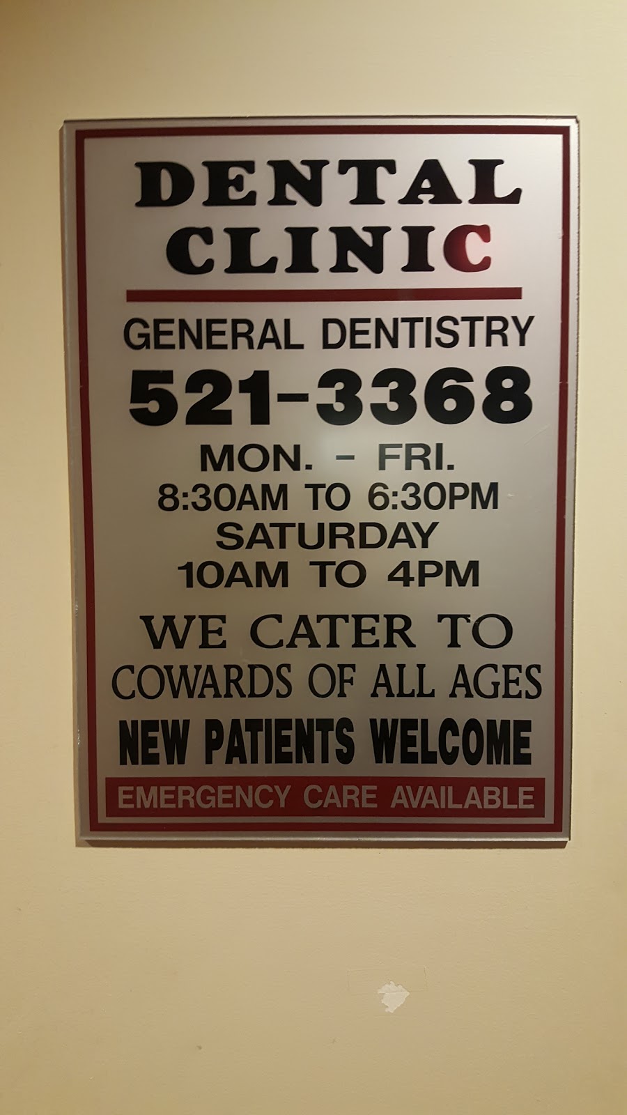 Alinea Dental | 1125 Colonel By Dr, Ottawa, ON K1S 5R1, Canada | Phone: (613) 521-3368