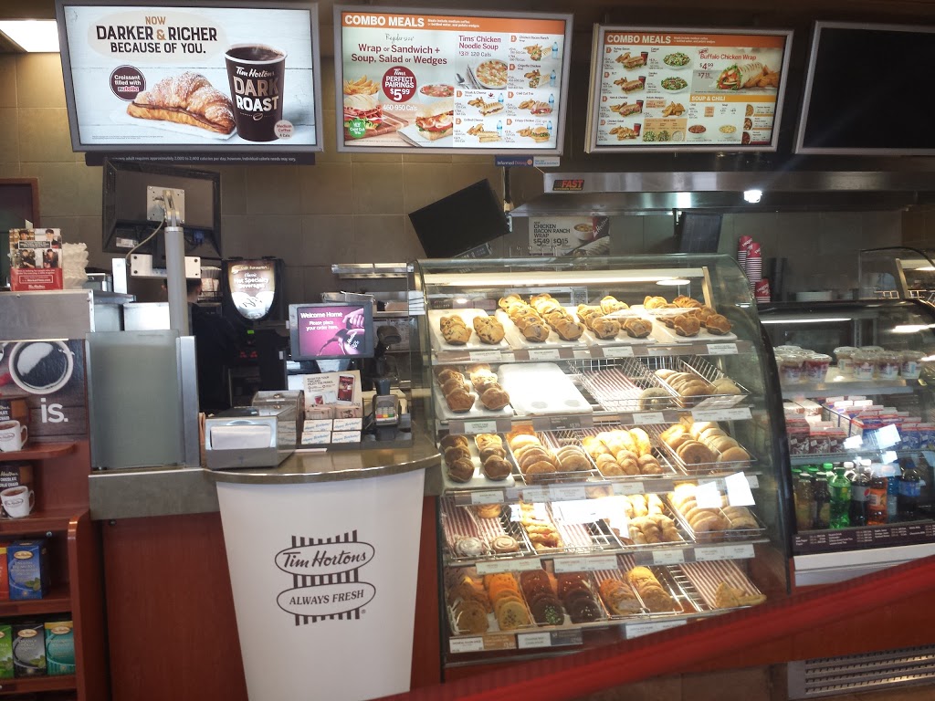 Tim Hortons | 350 Waverley Rd, Bowmanville, ON L1C 4Y4, Canada | Phone: (905) 623-0175