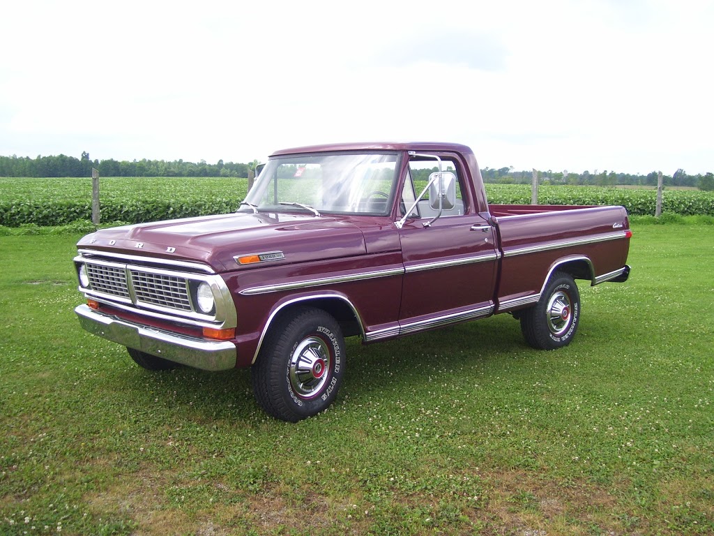 Kitley Collision & 24-Hour Towing | 234D County Rd 29, Frankville, ON K0E 1H0, Canada | Phone: (613) 275-1996