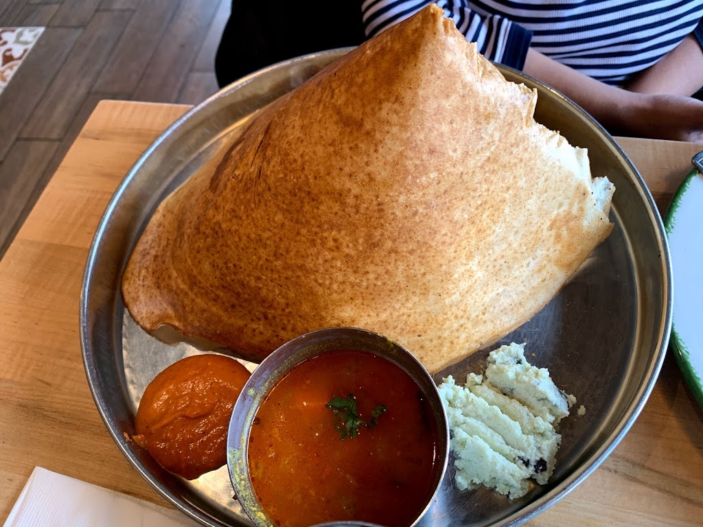 Bhais Indian Canteen | 115 York Blvd #8, Richmond Hill, ON L4B 3B4, Canada | Phone: (905) 731-7272