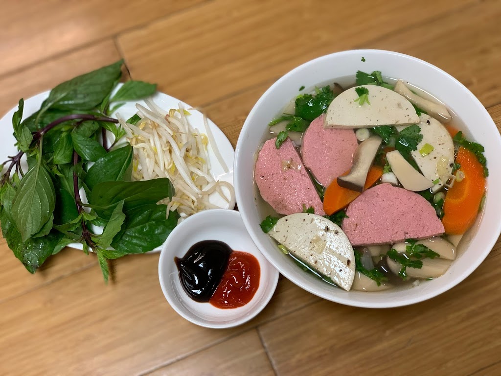 Pho huy | 1352 S Service Rd UNIT 3, Stoney Creek, ON L8E 5C5, Canada | Phone: (905) 643-0010