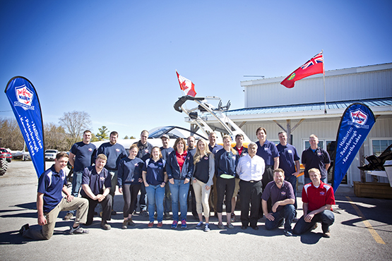 Town & Country Marine | 2983 Buckhorn Rd, Lakefield, ON K0L 2H0, Canada | Phone: (705) 657-1299
