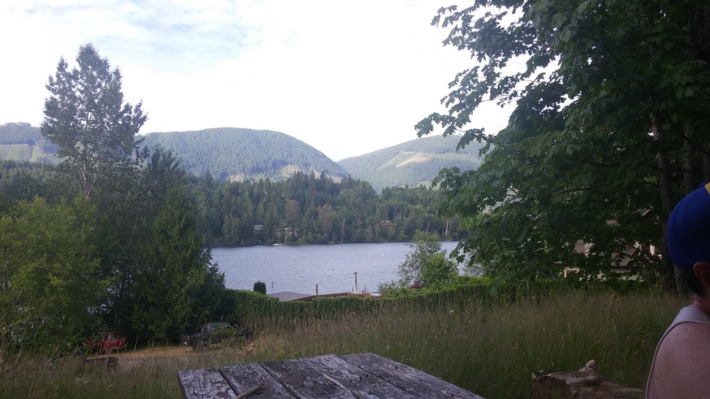 Lakeview Park Campsite | 8815 Lakeview Park Rd, Lake Cowichan, BC V0R 2G0, Canada | Phone: (250) 749-3350