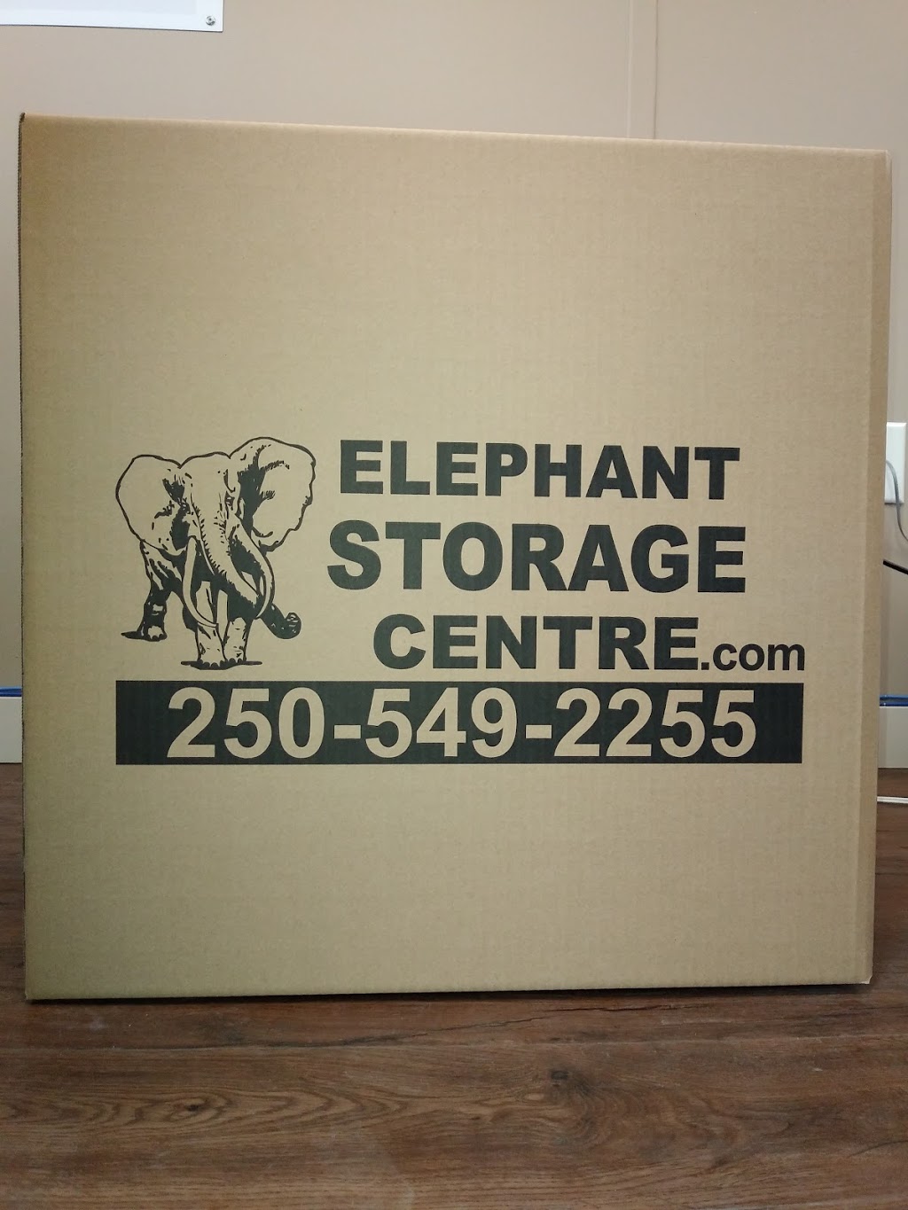 Elephant Mobile Storage Trunks | 6136 Okanagan Ave #1, Vernon, BC V1H 1M1, Canada | Phone: (250) 549-2255