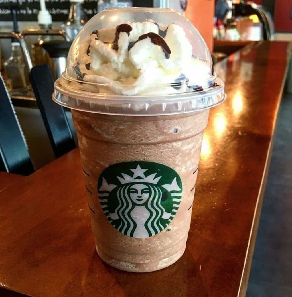 Starbucks | Marriott Niagara Falls View, 6740 Fallsview Blvd, Niagara Falls, ON L2G 3W6, Canada | Phone: (905) 357-7300