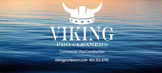 Viking Pro Cleaners Inc. | 24 Norwest Close, Red Deer, AB T4P 2A2, Canada | Phone: (403) 302-8785