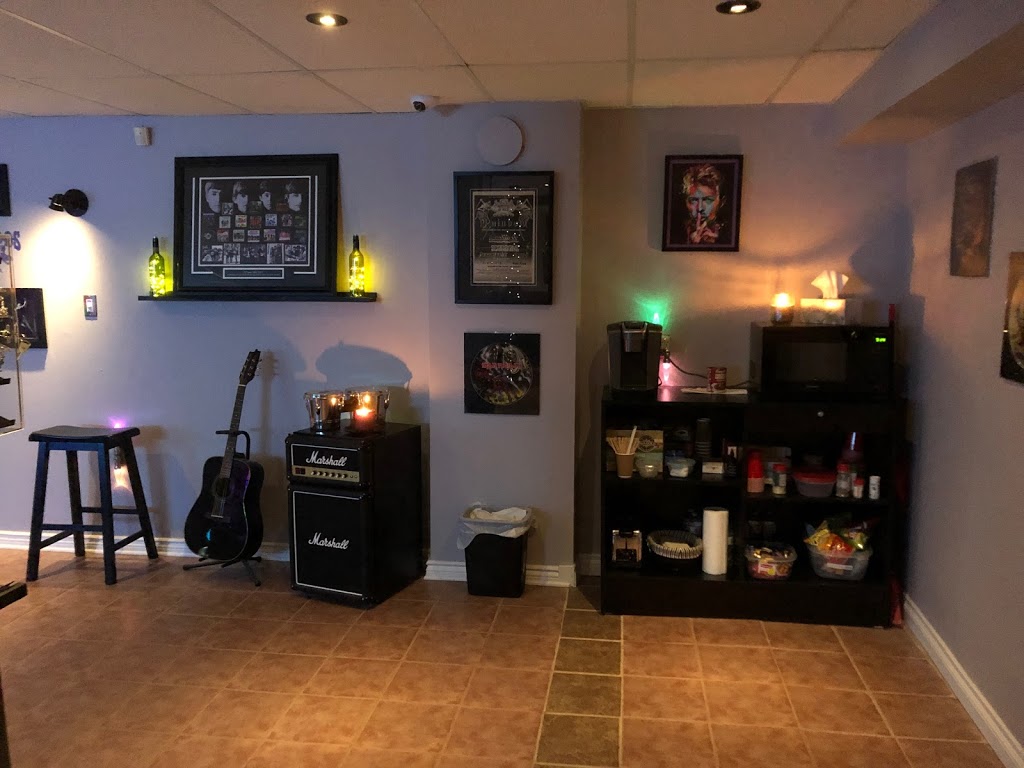 Comfortably Numb Tattoo & Piercing Studio | #1131, Merrickville-Wolford, ON K0G 1N0, Canada | Phone: (613) 713-3333