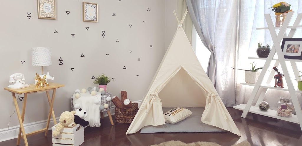 The Teepee Store | 158 Don Hillock Dr Unit 11, Aurora, ON L4G 0G9, Canada | Phone: (877) 541-6506