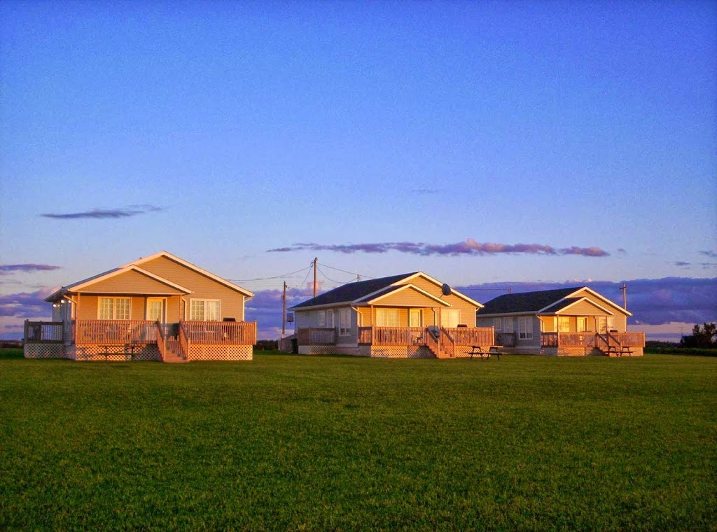 A View to Sea Cottages | 2775 Route 20, Darnley, Kensington RR#2, PE C0B 1M0, Canada | Phone: (877) 412-8822