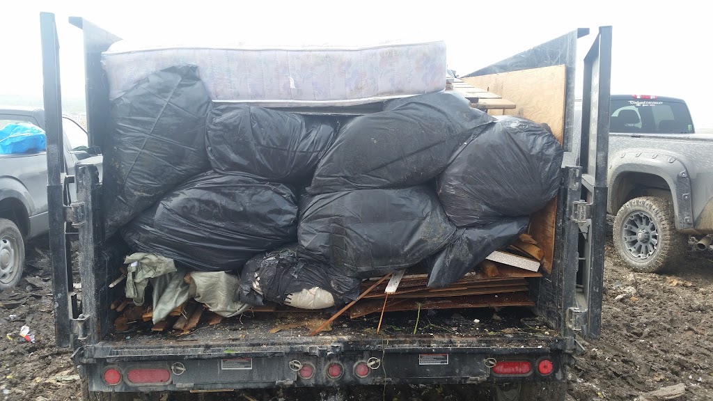 Chuck It Junk Removal & Bin Rental Services Winnipeg | Winnipeg, MB R3C 2E6, Canada | Phone: (204) 461-5865