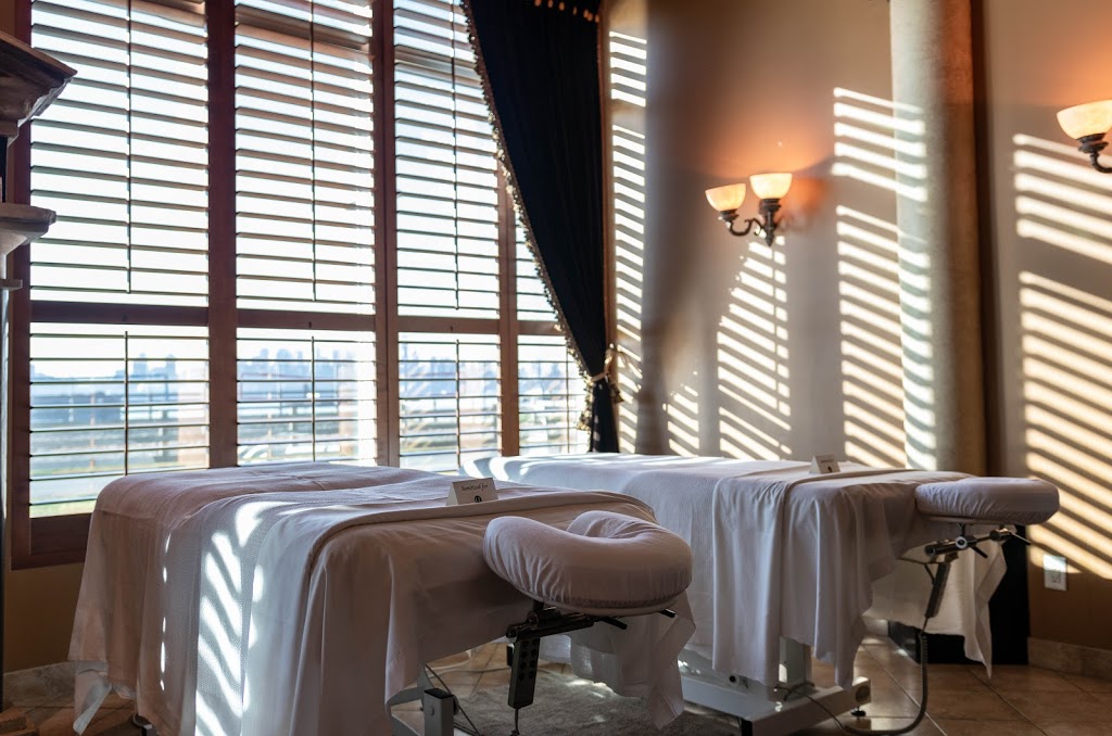 Spa Utopia Health & Wellness Center - North Vancouver | 889 Harbourside Dr #160, North Vancouver, BC V7P 3S1, Canada | Phone: (604) 980-3977
