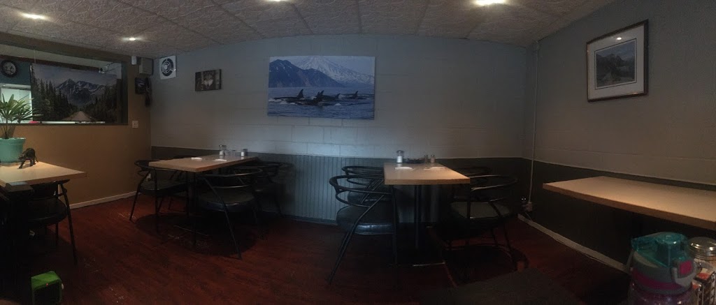KDs Cafe | 1000 Bellevue Rd, Parksville, BC V9P 2C2, Canada | Phone: (250) 947-9009