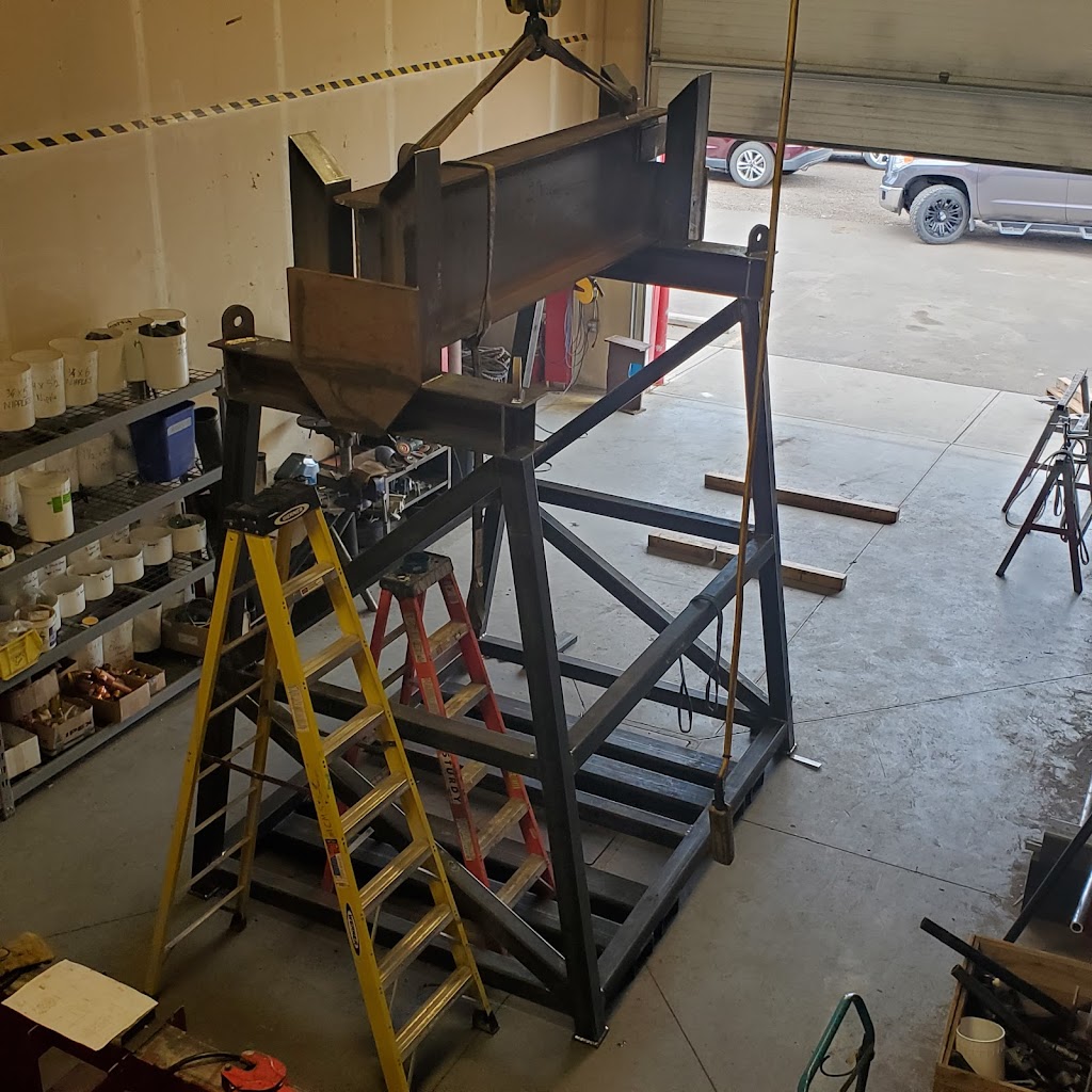 Iron Clad Mechanical Services Ltd. | 5010 76 Ave SE, Calgary, AB T2C 2X2, Canada | Phone: (587) 391-7673