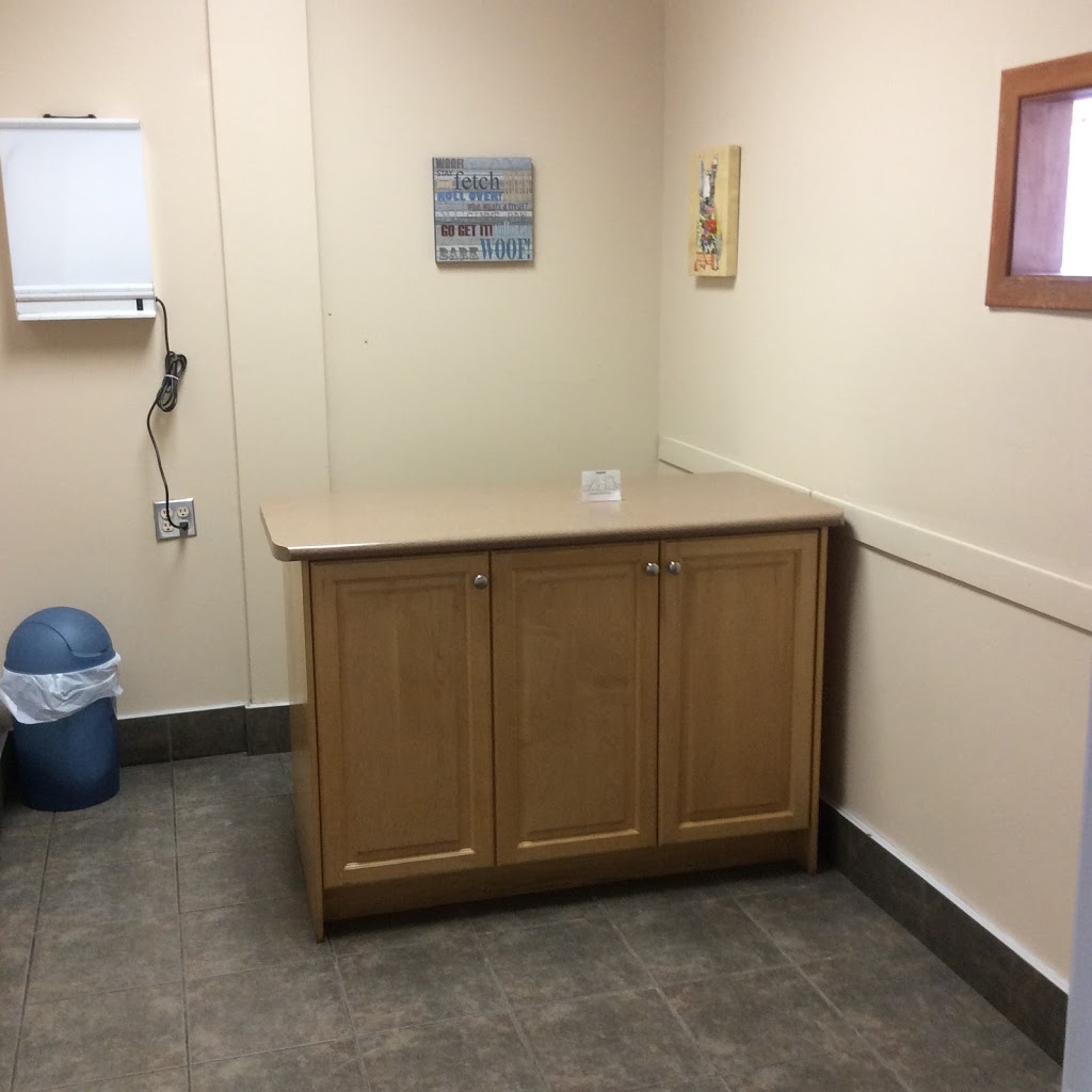 Manitou Animal Hospital | 5 Manitou Dr Unit 2-3, Kitchener, ON N2C 2J6, Canada | Phone: (519) 893-1360