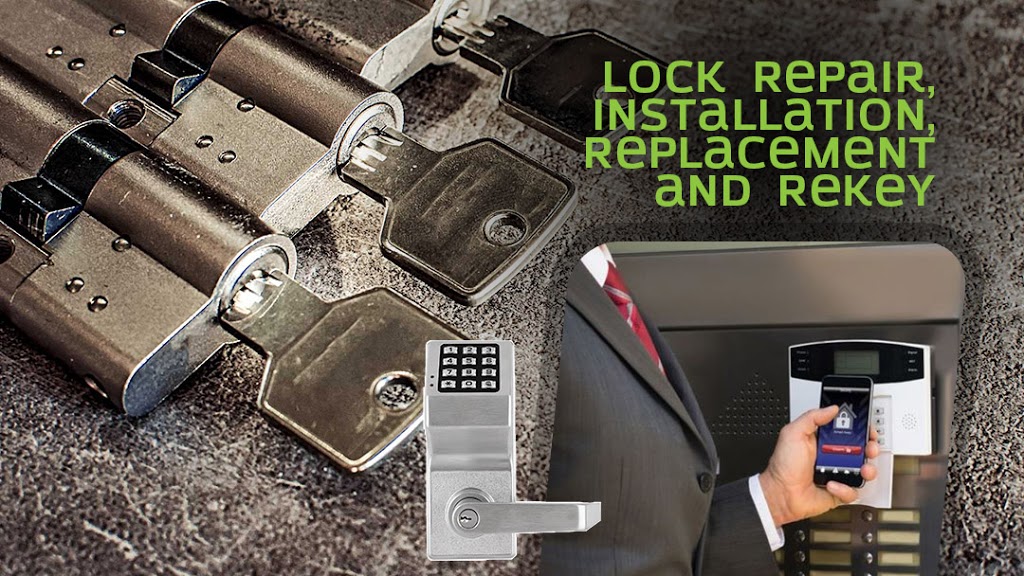 Uxbridge Locksmith Service | 323 Toronto St S #54, Uxbridge, ON L9P 1Z7, Canada | Phone: (289) 640-1936