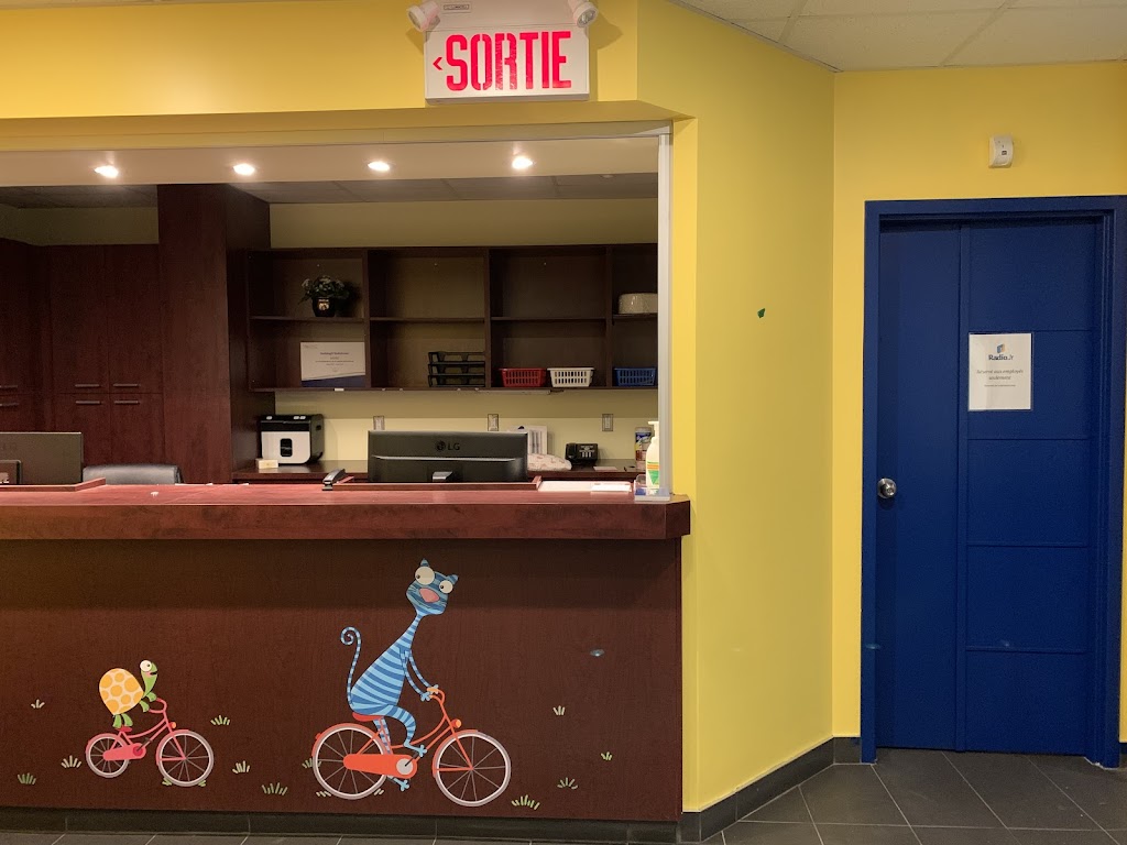 RadioJr Inc | 2320 Rue Fleury E suite 101, Montreal, QC H2B 1K9, Canada | Phone: (514) 723-4607