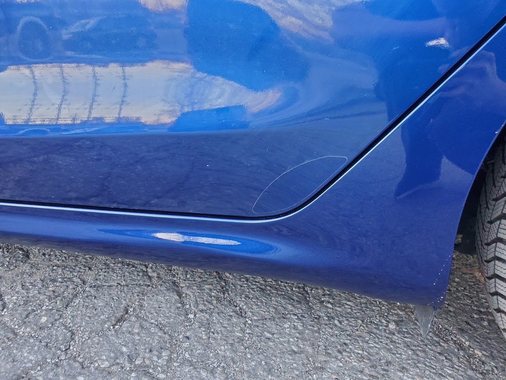 Auto Paint Repairs | 110 Connaught Ave unit 3, Aurora, ON L4G 1C8, Canada | Phone: (416) 939-2249