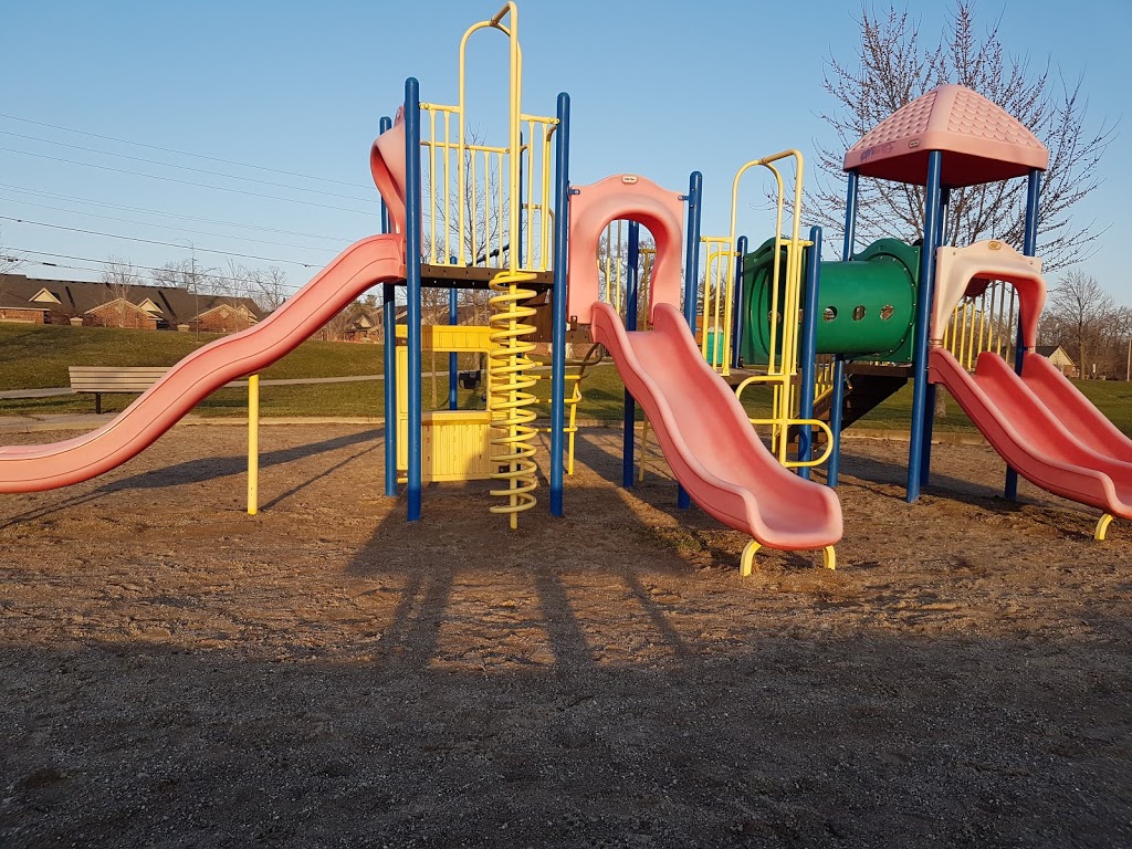 Hazelden Park | 430 Hyde Park Rd, London, ON N6H 3R9, Canada | Phone: (519) 661-5575