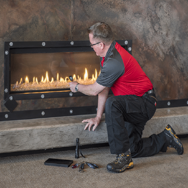 Metro Gas Fireplace Service and Repair | 2140 W 12th Ave #404, Vancouver, BC V6K 2N2, Canada | Phone: (604) 558-4545